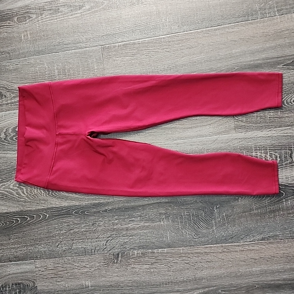 💋 Fabletics "PowerHold" Leggings 💋
